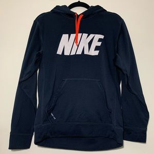 Nike Thermafit Hoodie